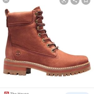 Timberland boots